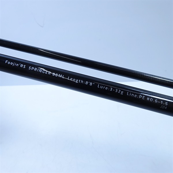風神ＲＳ８８ＭＬ